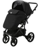 Коляска 2 в 1 Adamex Olivia PS-1 - изображение 4
