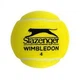 Тенісний м'яч Slazenger Wimbledon ULTRA-VIS 4B - зображення 2