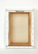 Постер Зебра с жвачкой смотрит вправо 250х350мм холст на подрамнике Frames Posters Decor - изображение 5