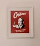 Постер "Coffee! Is it planet shaking or me?" в раме 280х320мм Frames Posters Decor - изображение 8