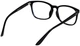 Компьютерные очки AIRON EYE CARE Черные (4822352781042) - изображение 3