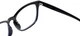 Компьютерные очки AIRON EYE CARE Черные (4822352781042) - изображение 4