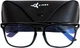 Компьютерные очки AIRON EYE CARE Черные (4822352781042) - изображение 5