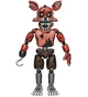 Фигурка Фокси из игры Пять Ночей с Фредди кошмарный аниматроник Foxy 15см - изображение 3