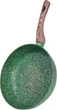 Глибока сковорода Fissman Malachite 28 x 7 см (14311f) - зображення 1