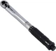 Ключ динамометрический S&R 1/4" 5-25 Нм 272 мм 7 бит (465014025) - изображение 1