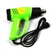 Фен промышленный JBM 2000W (два режима t°) (53145) - зображення 2