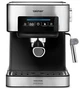Кофеварка-эспрессо Zelmer ZCM7255 - изображение 2