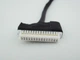 Шлейф матриці для ноутбуків Lenovo IdeaPad (S100, S110), LVDS 40pin - зображення 4