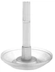 Измельчитель SENCOR 800Вт, стеклянная чаша 1.5л, 4 титановых ножа, чопер (SCB 6150SS-EUE3) - изображение 9