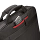 Сумка для ноутбука Case Logic Casual Bag 17" Black (DLC-117) (3201434) - зображення 7