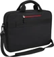Сумка для ноутбука Case Logic Casual Bag 17" Black (DLC-117) (3201434) - зображення 2