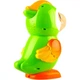 Интерактивная игрушка с сенсором Play Smart Попугай 14 * 16 * 23 см Разноцветный (7496) - изображение 3