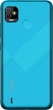 Мобильный телефон Tecno POP 5 2/32GB Ice Blue (4895180775093) - изображение 2