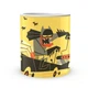 Кружка GeekLand Бэтмен Batman in art BM.02.349 - изображение 1