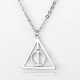 Кулон GeekLand Дари Смерті Deathly Hallows HP 6.7 - зображення 4