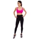 Спортивний топ для фітнесу та йоги Zelart My Fit 2253 розмір L (44-48) Fuchsia - зображення 4