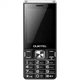 Мобільний телефон OUKITEL L2801 black Кнопковий 3 сім карти 2.8" 2800mAh (9749 zp) - зображення 2