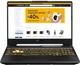 Ноутбук ASUS TUF Gaming F15 FX506LH-HN153 (90NR03U1-M08940) Fortress Gray + мышь Asus TUF M5 - изображение 1