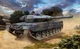 Збірна модель Revell Танк Leopard 2A6/A6M Масштаб 1:72 168 шт (4009803031804) - зображення 6