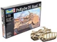 Model do sklejania Revell Czołg PzKpfw IV Ausf. H (1:72) 204 szt (4009803031842) - obraz 1