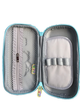 Пенал BB BAG 1 відділення блакитний (100020) - зображення 3
