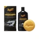 Карнауба жидкий воск - Meguiar's Gold Class Carnauba Plus Liquid Wax 473 мл. (G7016) - изображение 2