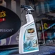 Освіжувач повітря "Новий авто" аромат - Meguiar's Carpet & Cloth Re-Свіже 709 мл (G180724) - зображення 2