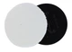 Полировальный круг микрофибровый финишный - Meguiar's DA Microfiber Finishing Disc 5" 127 мм. белый (DMF5) - изображение 2