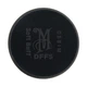 Полировальный круг мягкий - Meguiar's DA Soft Buff Foam Finishing Pad 127 мм. черный (DFF5) - изображение 2
