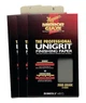 Водостойкая абразивная бумага - Meguiar's Unigrit Finishing Papers 14х22,8 см. P3000 (S3025) -1 шт. - изображение 2