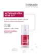 Крем для проблемной кожи склонной к акне или угревым высыпаниям Biotrade ACNE OUT 30 мл (3800221840266) - изображение 2