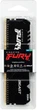 Оперативна пам'ять Kingston Fury DDR4-3200 16384 MB PC4-25600 Beast RGB Black (KF432C16BBA/16) - зображення 5