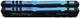 RAM Kingston Fury DDR4-2666 16384MB PC4-21300 (zestaw 2x8192) Bestia RGB Czarny (KF426C16BBAK2/16) - obraz 2