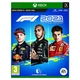 Ключ активации F1 2021 для Xbox One/Series - изображение 1