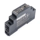 Блок живлення Mean Well на DIN-рейку 15.2W 24V IP20 (HDR-15-24) - изображение 1