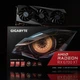 Gigabyte Radeon RX 6700 XT 12GB DDR6 Gaming OC - зображення 3