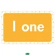 Ready Set Learn. Get Ready for School. Flashcards - изображение 3