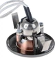 Светильник точечный Brille HDL-DJ 12 Eyeball AC (163033) - изображение 3