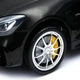 Дитячий електромобіль Harleybella-mercedes-benz amg gtr (двиг.35wx2,lcd,mp3,usb,7км/год макс.,черн) - зображення 12