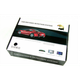 Парктроник с LED дисплеем и датчиками парковки 4 шт Car Radar Pro Silver (D-2019090514) - изображение 2