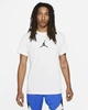 Футболка Jordan Jumpman Air Dri-Fit SS Crew чоловіча баскетбольна розмір S (CW5190-102) - зображення 1