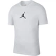 Футболка Jordan Jumpman Air Dri-Fit SS Crew чоловіча баскетбольна розмір S (CW5190-102) - зображення 5