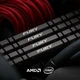 Оперативна пам'ять Kingston Fury DDR4-3600 16384 MB PC4-28800 (Kit of 2x8192) Renegade Black (KF436C16RBK2/16) - зображення 4