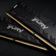 Оперативна пам'ять Kingston Fury DDR4-3600 16384 MB PC4-28800 (Kit of 2x8192) Renegade Black (KF436C16RBK2/16) - зображення 6