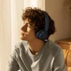 Наушники Anker Soundcore Life Q35 Blue (A3027) - изображение 8