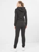 Спортивный костюм женский Puma Classic Hd. Sweat Suit 58596101 XL Puma Black (4063697406391) - изображение 2