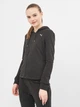 Спортивный костюм женский Puma Classic Hd. Sweat Suit 58596101 XL Puma Black (4063697406391) - изображение 3