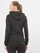 Спортивный костюм женский Puma Classic Hd. Sweat Suit 58596101 XL Puma Black (4063697406391) - изображение 4