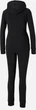 Спортивный костюм женский Puma Classic Hd. Sweat Suit 58596101 XL Puma Black (4063697406391) - изображение 12